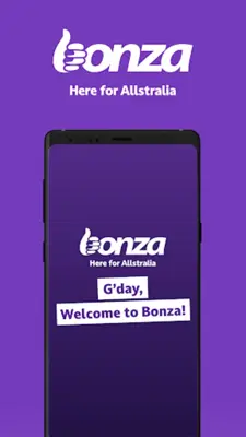 Fly Bonza android App screenshot 4